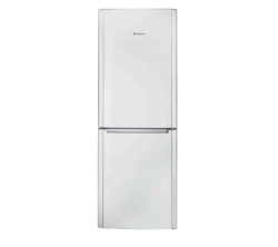 HOTPOINT  FFUL1913P Fridge Freezer - White